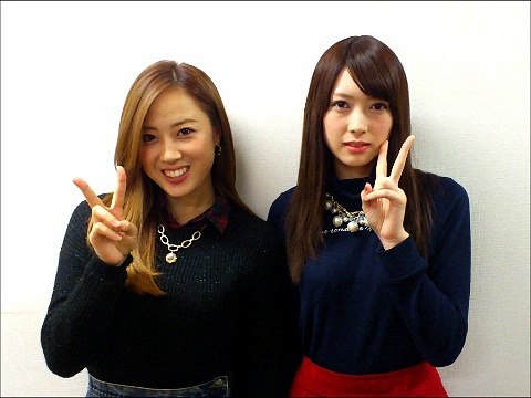 【SMN】LoVendeЯ インタビュー