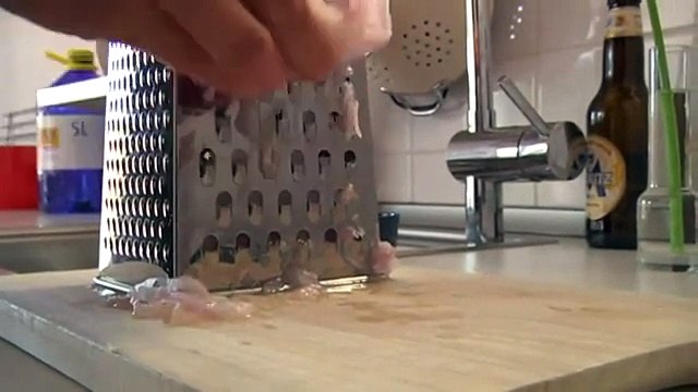 TV3 - Karakia - Les tradicions culinàries a casa l'Elin (vídeo extra)