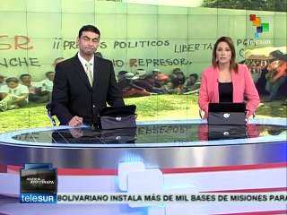 México: detenidos del 20N ya han sido enviados a penales federales