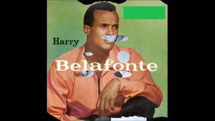 'Darlin' Cora' - Belafonte - 1959