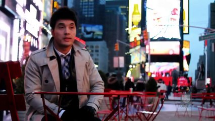 Quen Một Ngày Cho Vui - Ưng Hoàng Phúc [Official]