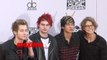 5 Seconds of Summer | 2014 American Music Awards | Red Carpet Arrivals