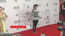 Jaden Smith | 2014 American Music Awards | Red Carpet Arrivals