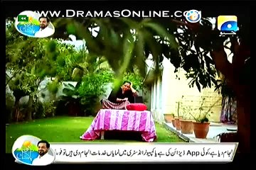 Choti Choti Khushiyan by Geo Tv Episode 148 Fll HD 20th November 2014 - [FullTimeDhamaal]