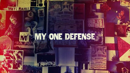 Matt Maher - Lord, I Need You