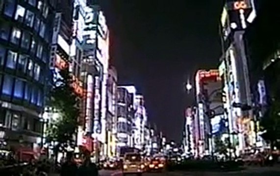 Modern Times - LTJ Bukem Documentary (1996)