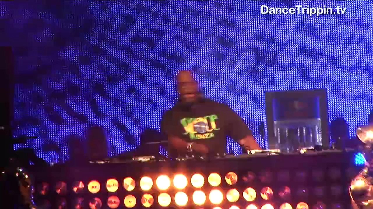 Carl Cox @ Space Opening Party (Ibiza)