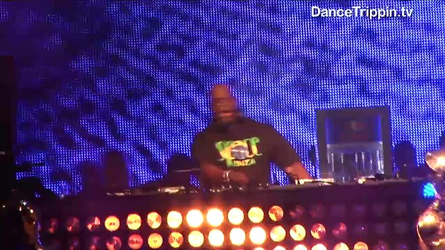 Carl Cox @ Space Opening Party (Ibiza)