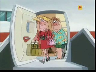 Bob and Margaret - S04-E05 - Mummy's Boy