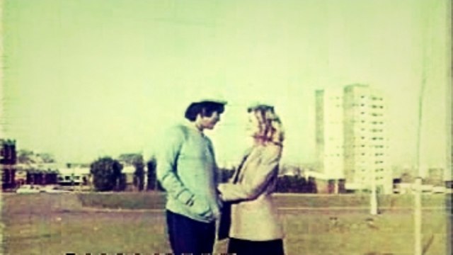 Gulnar Begum - Da Che Ta Zay Maram Dar Pase