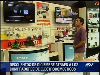 Las rebajas y promociones se apoderan de los centros comerciales