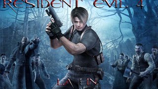 ► Let's Play - Resident evil 4 - La fin