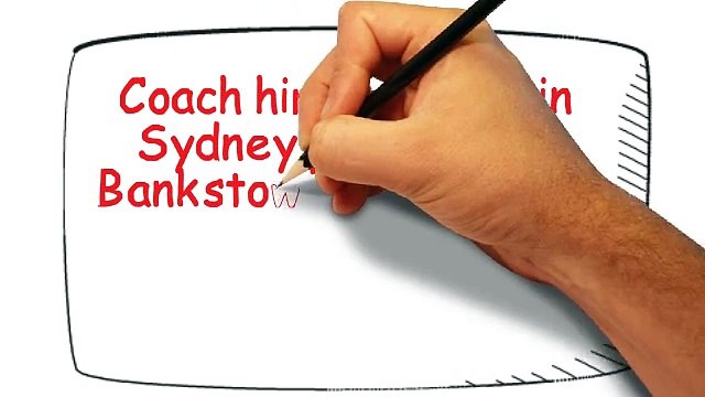 Sydney Coach Charters and Bus Rentals
