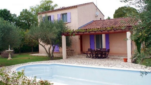 A vendre - Maison/villa - St Etienne Du Gres (13103) - 4 pièces - 120m²