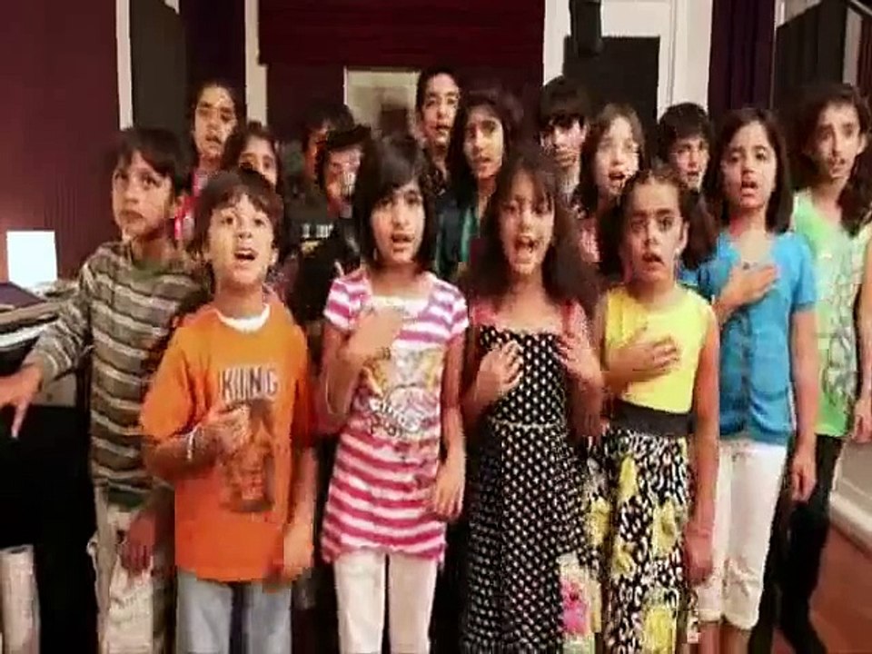 dil dil pakistan english version