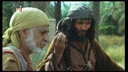 Las crónicas de Mojtar - Episodio 32