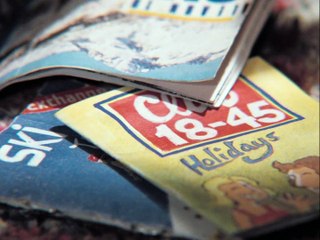 Wallace And Gromit - A Grand Day Out