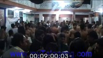 29 Muharam Matamdari at Kashmiri ImamBargah