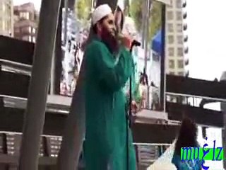Junaid Jamshaid Singing DIL DIL PAKISTAN After 15 years
