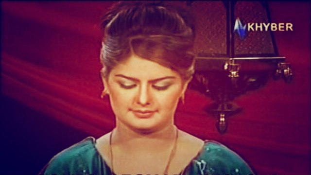 Ghazala Javed - Ma Sar Meene Ke Dhoka