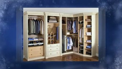 Video herunterladen: Bedroom Fitted Wardrobes