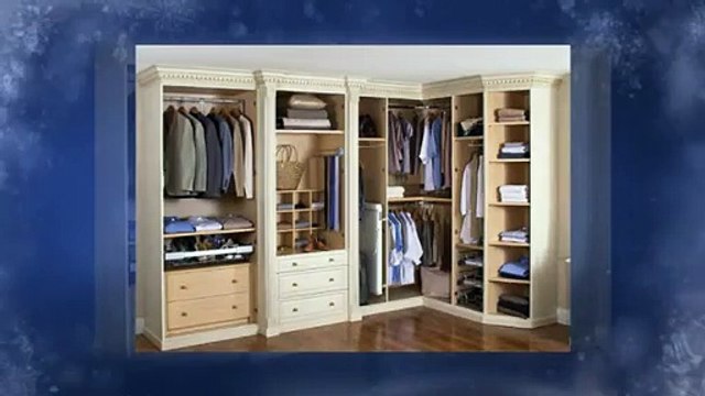 Bedroom Fitted Wardrobes