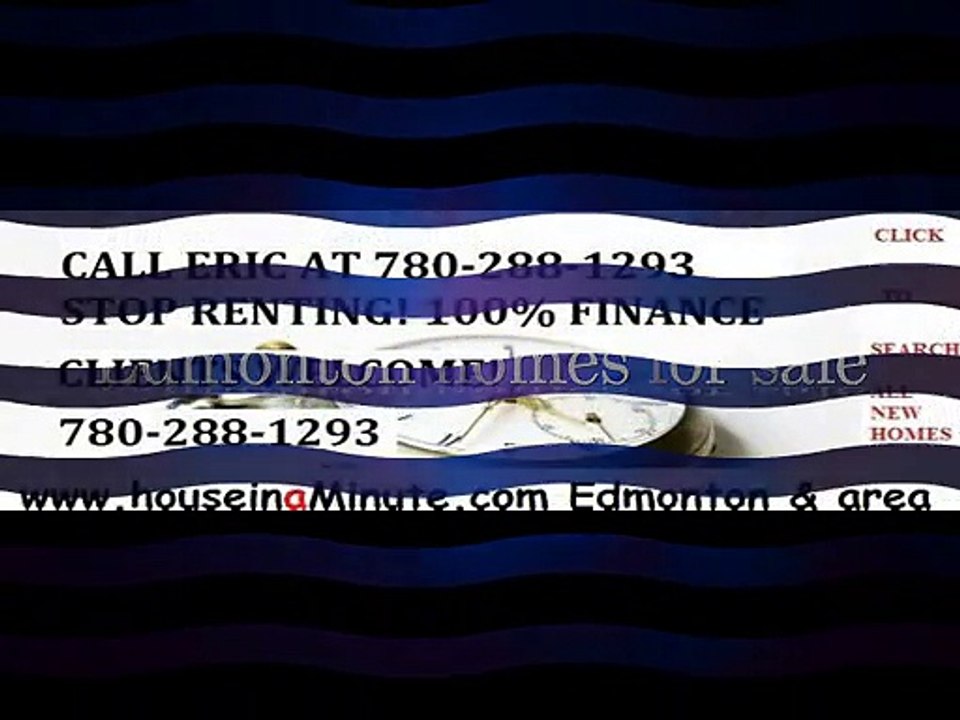 Edmonton home search - Edmonton homes for sale -Condos and real estate