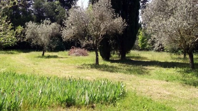 A vendre - Terrain - St Etienne Du Gres (13103) - 1 500m²