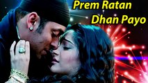 Diwali 2014 For Salman Khan's Prem Ratan Dhan Payo