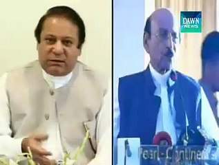 CM Sindh writes to Sharif on quotas