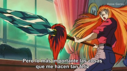 Jade - My Jolly Days [Día Feliz]  Versión TV