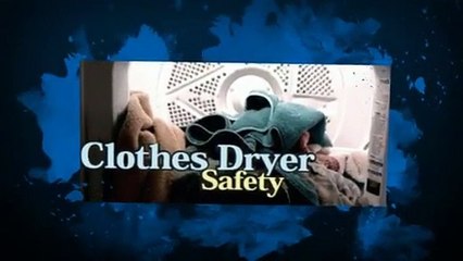 Home Inspectors Orlando Explain Dryer Safety