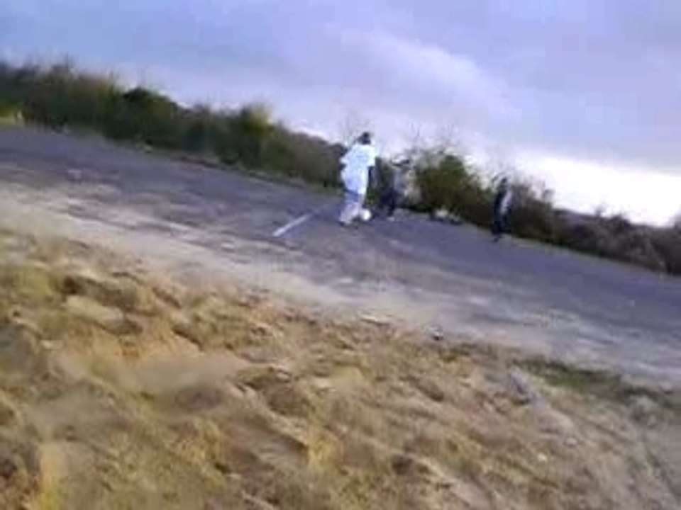 urbans ninja and urban la crotte