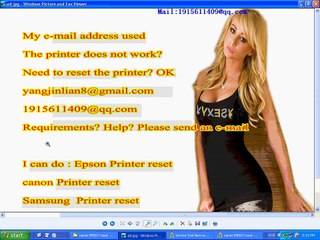 canon MX567 reset Waste ink 5B00