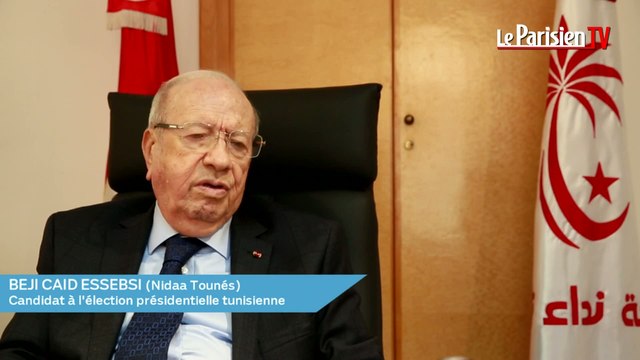 Tunisie : Essebsi revendique un «Etat moderne pour un peuple à majorité musulmane»