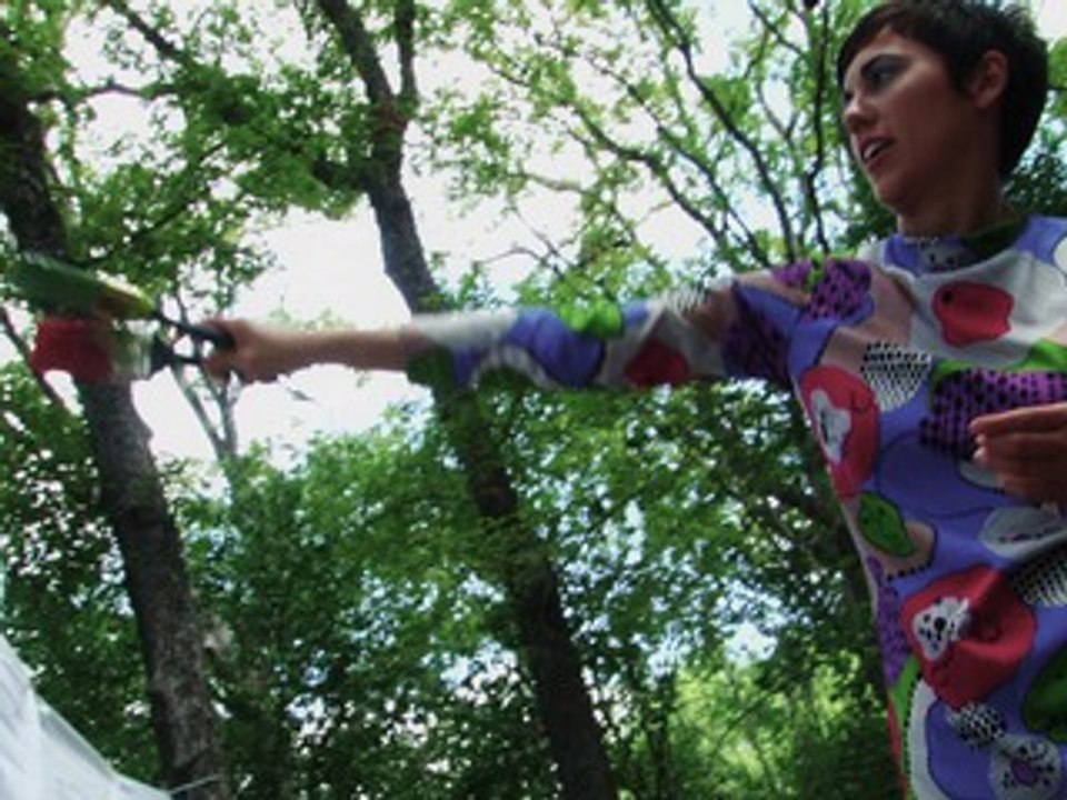 Gina Chavez - Gotta Get