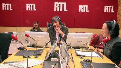 Simon Baldeyrou : "Le streaming est devenu 'le moyen' d'écouter de la musique"