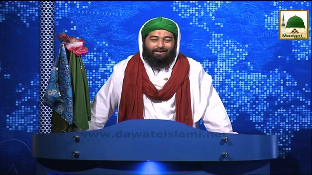 News Clip - 31 Oct - Ahmadabad Gujrat Hind Aashiqan-e-Rasool ki Qafilay Main Rawangi Say Qabl Tarbiyat (1)