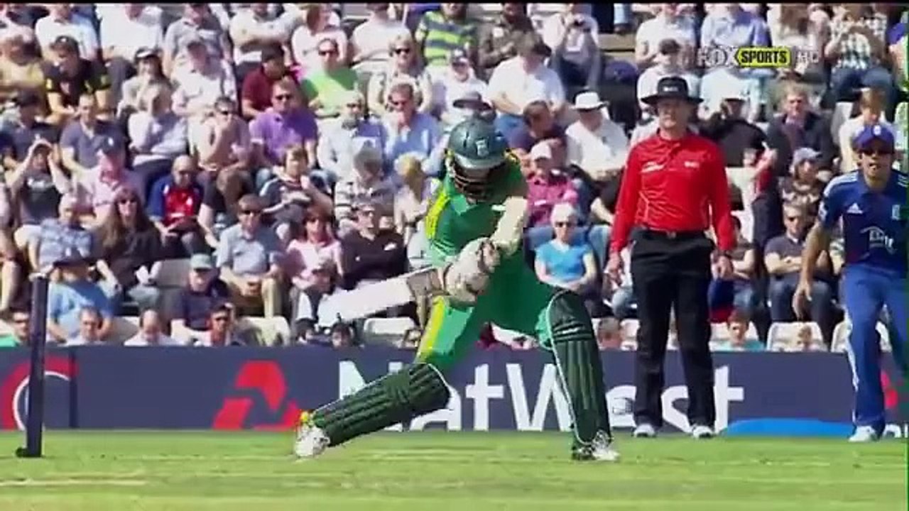 Hashim Amla class