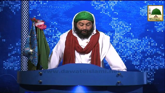 News Clip - 31 Oct - Madina-tul-Auliya Multan Pakistan Main HaftaWar Sunnaton Bhara Ijtima Nigran-e-Kabina Ki Shirkat (1)