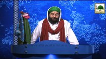 News Clip - 31 Oct - Meerpur Khas Bab-ul-Islam Sindh Pakistan Main Madani Halqa Nigran-e-Kabinat Ki Shirkat (1)