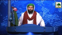 News Clip - 31 Oct - Zam Zam nagar Pakistan Rukn-e-Shura Ki Maulana Sahib Dad Khan Ki Khidmat Main Hazri (1)