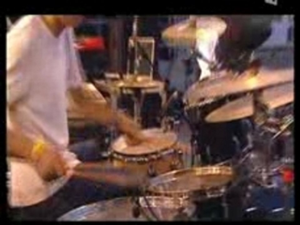 Kery James Live à La Rochelle