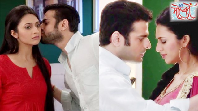 Raman Ishita Special Moments In Yeh Hai Mohabbatein | Star Plus
