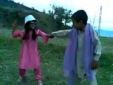 Child Dance On    Tere Dil Be Jana Bekarar Ho Jaye