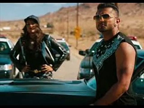 Daftar Ki Girl Full VEIDO Song Yo Yo Honey Singh Desi Kalakaar, Honey Singh New Songs 2014