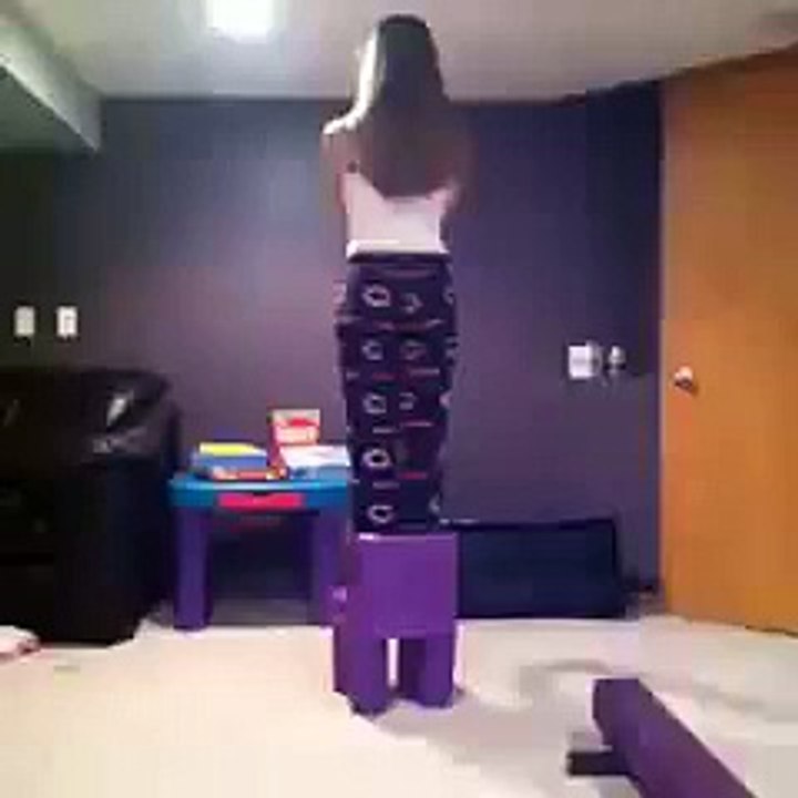 BestShortVideo  Gas pedal fail