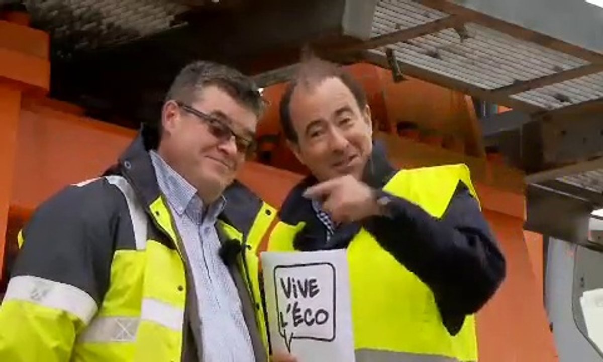 VIVE L’ECO N°46 - Surveyfert SA, avec Fabrice Tardy