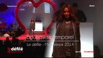Défilé de mode Automne/hiver 2014 -Id event - Montélimar - Boutique Intemporal