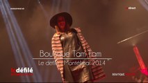 Défilé de mode Automne/hiver 2014 - ID event - Montélimar - Boutique Tam Tam